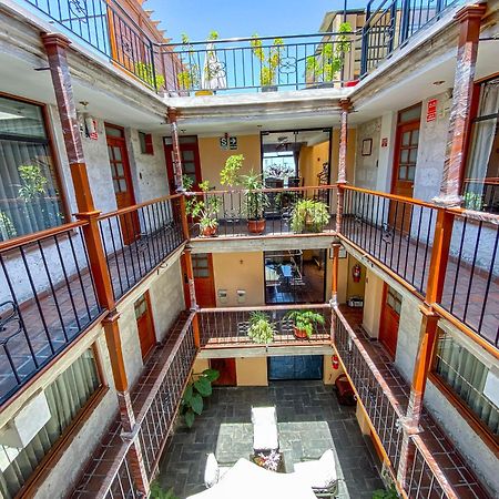 El Portal De San Lazaro Ξενοδοχείο Αρεκίπα Εξωτερικό φωτογραφία