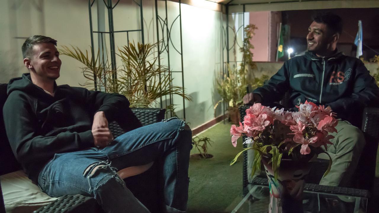 El Portal De San Lazaro Ξενοδοχείο Αρεκίπα Εξωτερικό φωτογραφία
