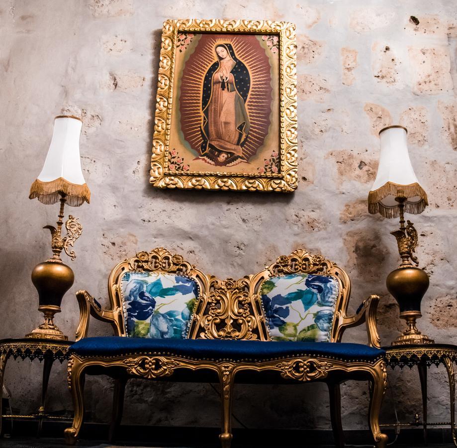 El Portal De San Lazaro Ξενοδοχείο Αρεκίπα Εξωτερικό φωτογραφία
